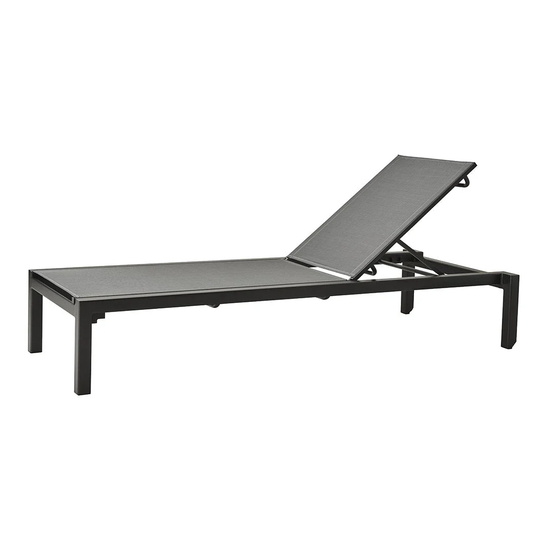 Relax Sunbed - Image 2