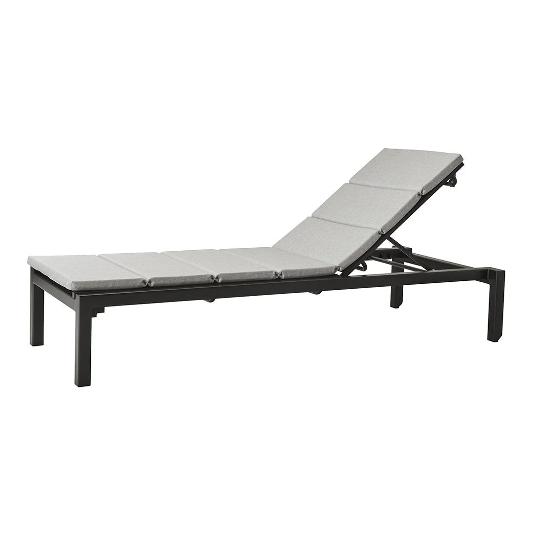 Relax Sunbed - Image 4