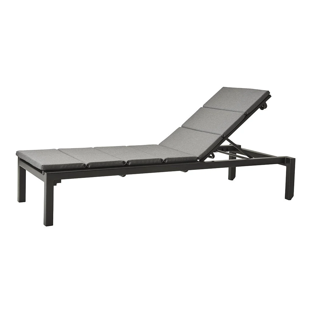 Relax Sunbed - Image 5