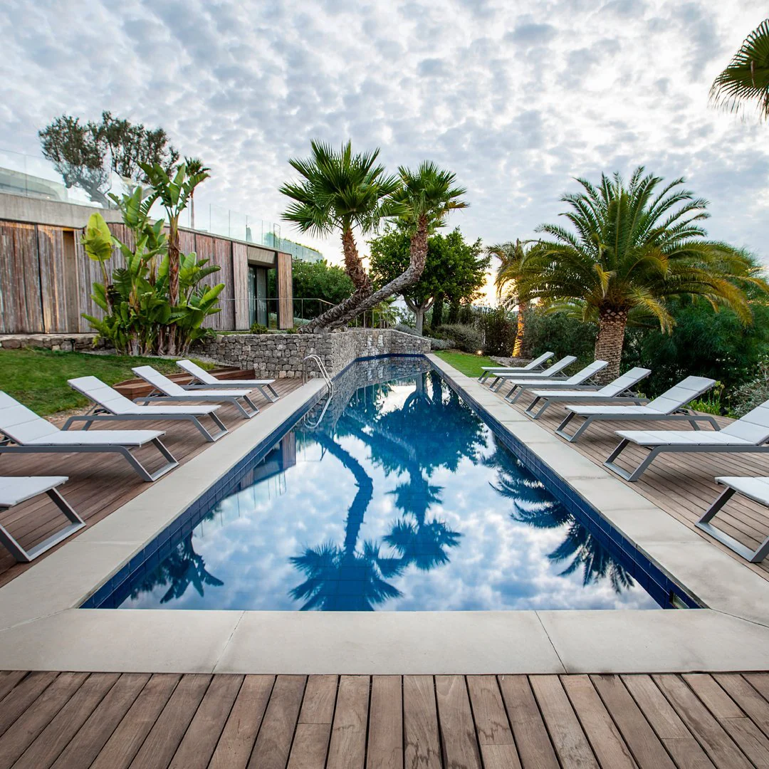 Siesta Sunbed - Image 6
