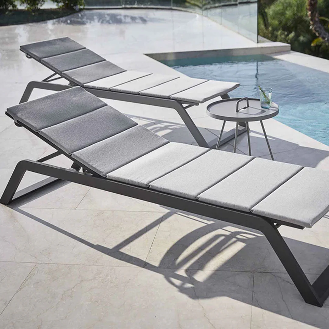 Cushion for Siesta Sunbed - Image 3
