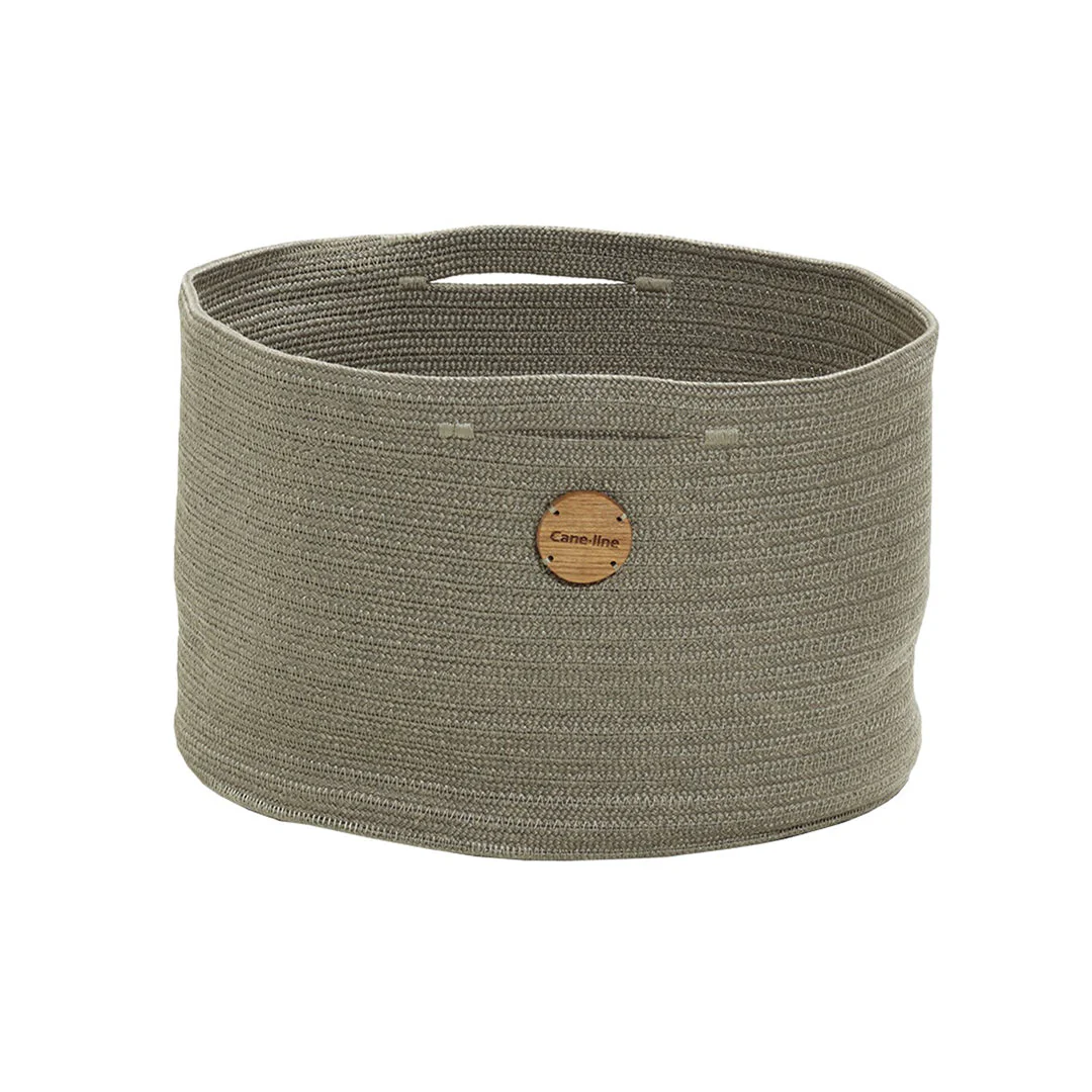 Soft Rope Basket - Image 3