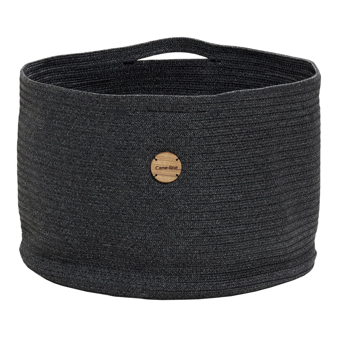 Soft Rope Basket - Image 4
