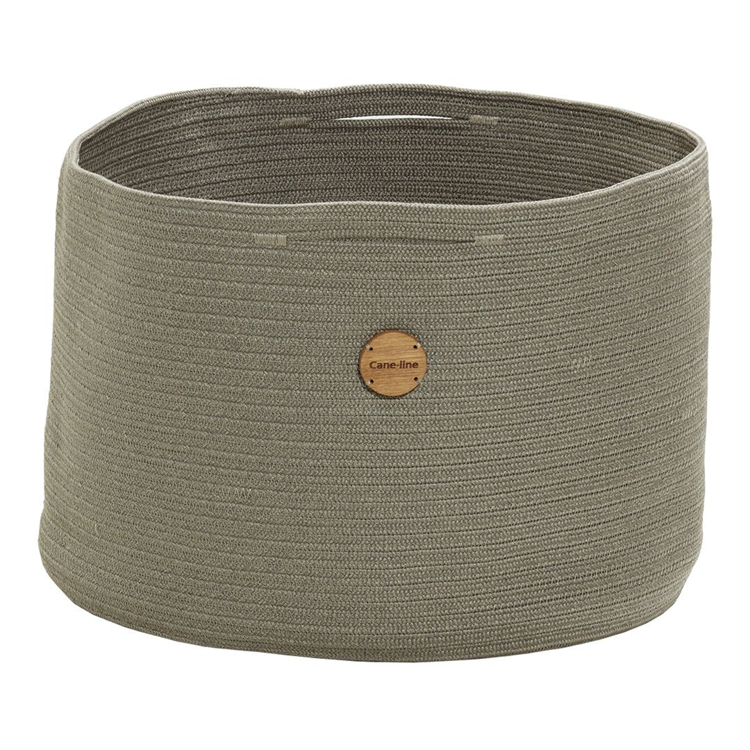Soft Rope Basket - Image 6