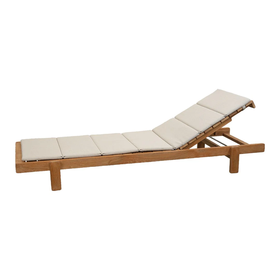 Vista Sunbed - Image 2