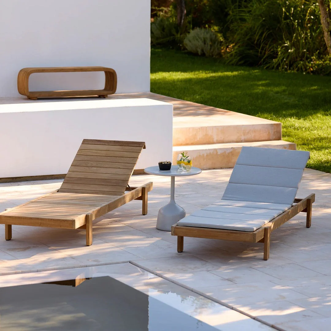 Vista Sunbed - Image 5