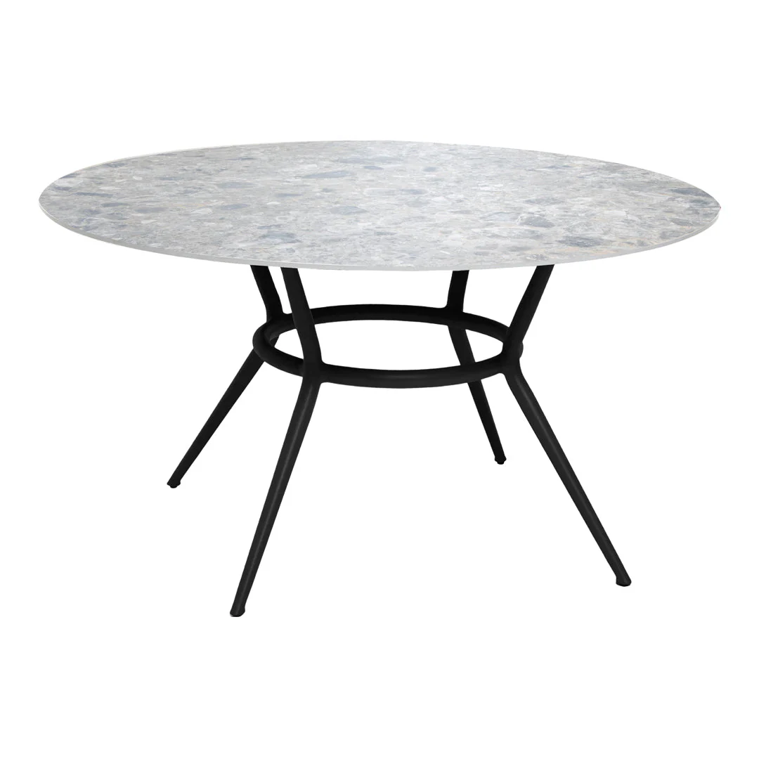 Joy Outdoor Dining Table - Round - Image 11