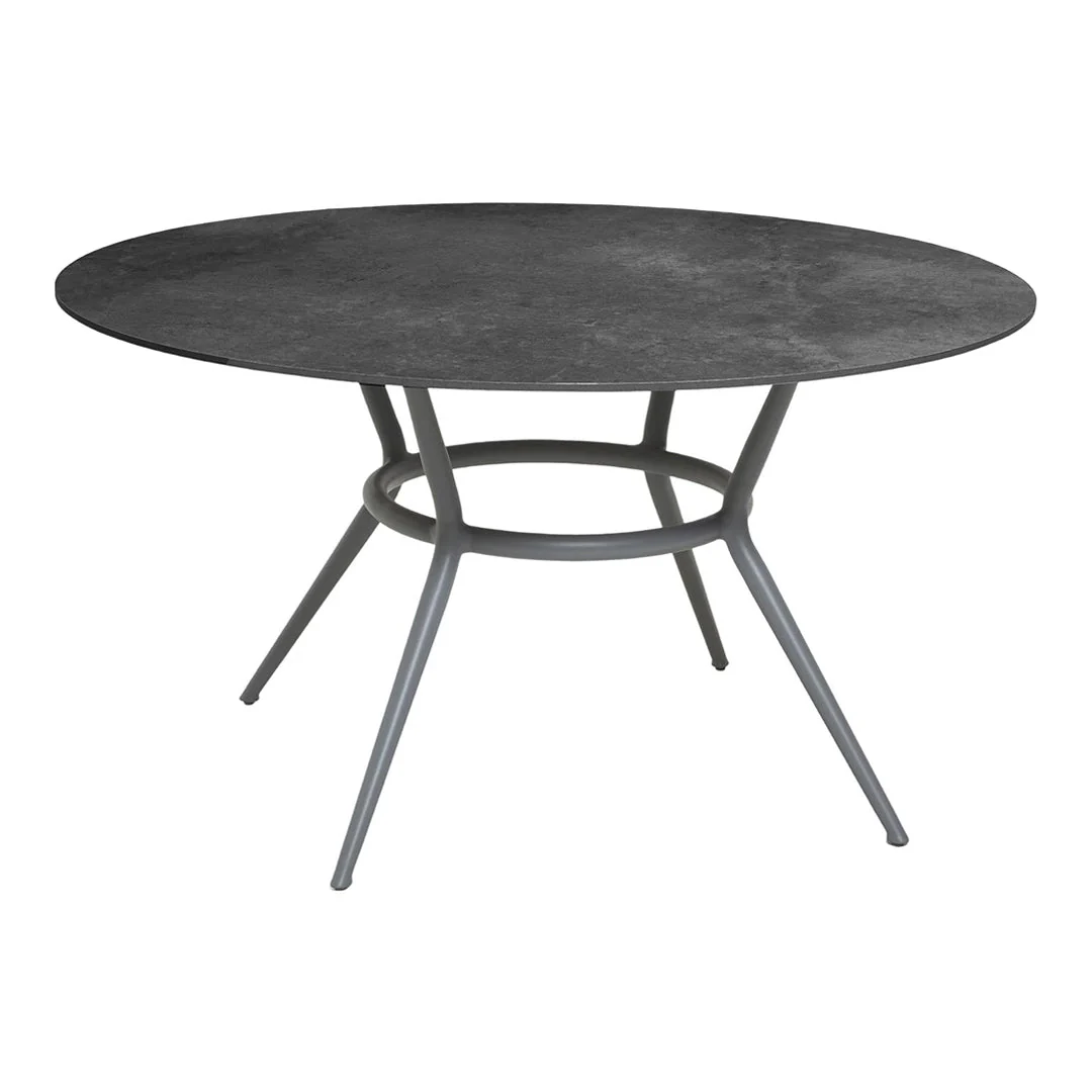Joy Outdoor Dining Table - Round - Image 12