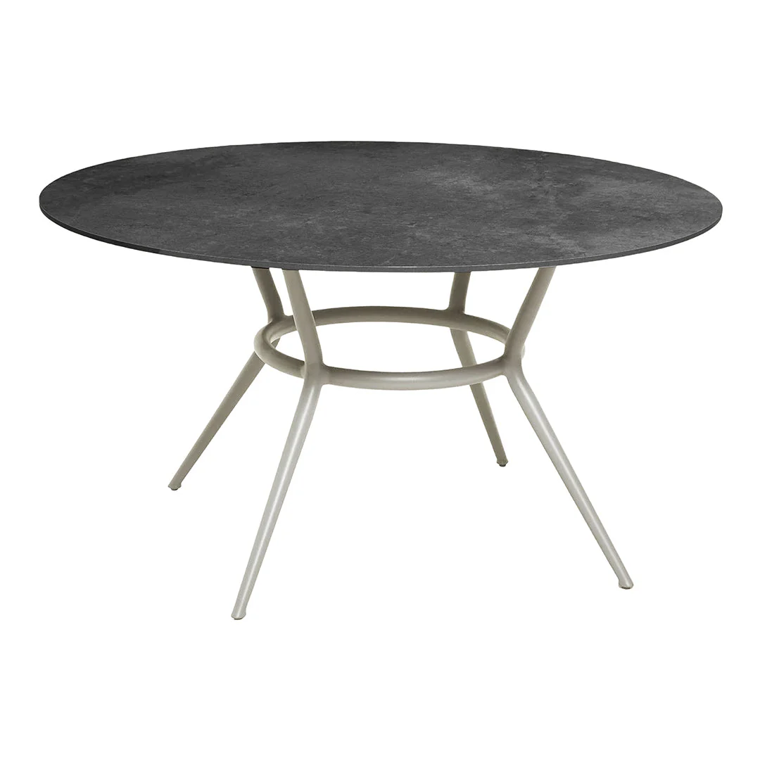 Joy Outdoor Dining Table - Round - Image 13
