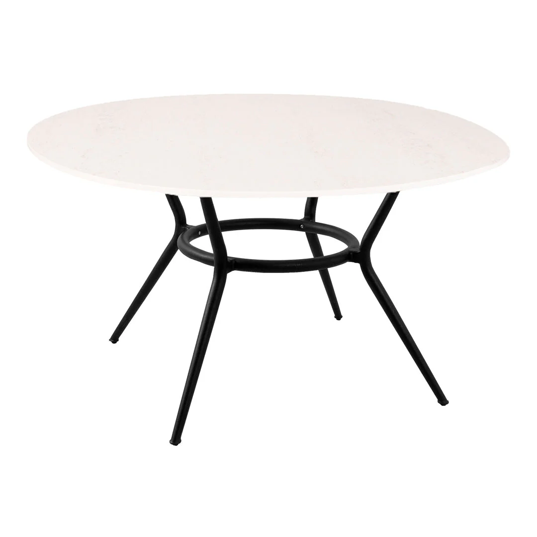 Joy Outdoor Dining Table - Round - Image 14