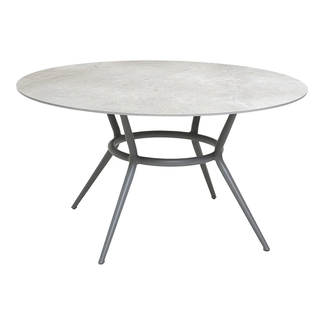 Joy Outdoor Dining Table - Round - Image 16