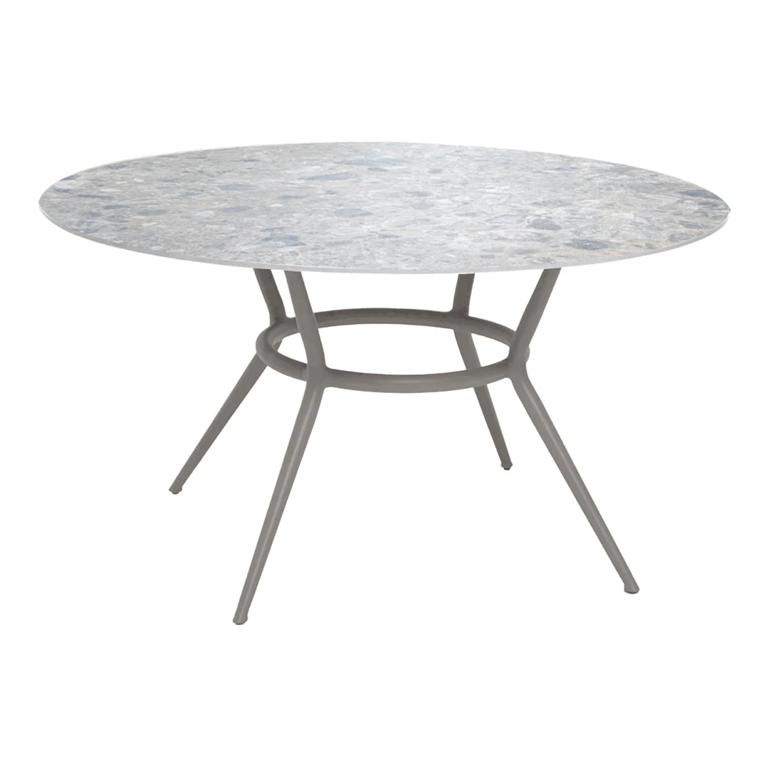 Joy Outdoor Dining Table - Round - Image 18