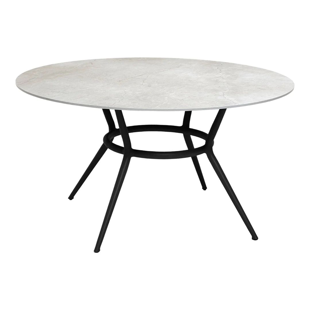 Joy Outdoor Dining Table - Round - Image 19