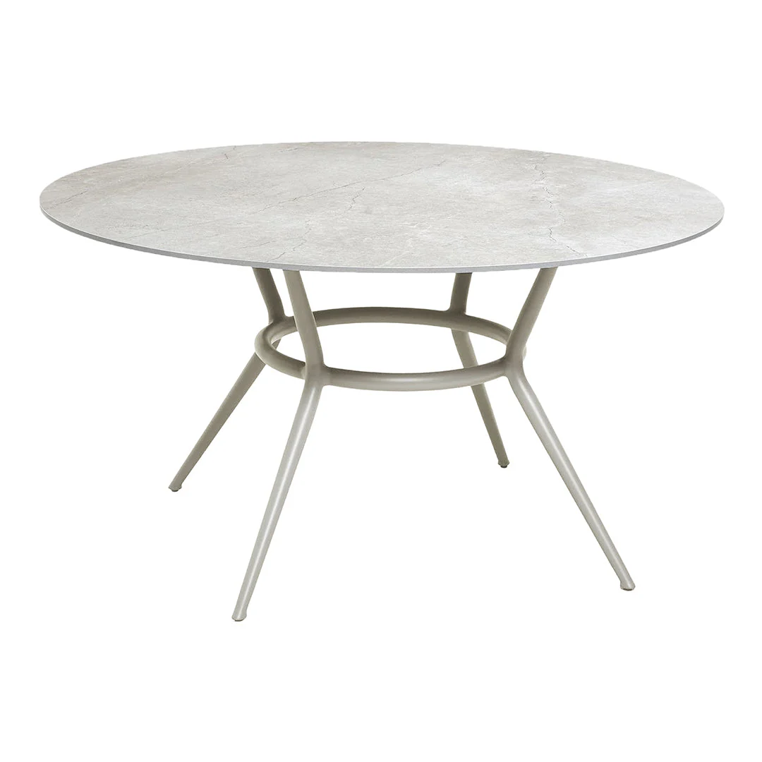 Joy Outdoor Dining Table - Round - Image 20