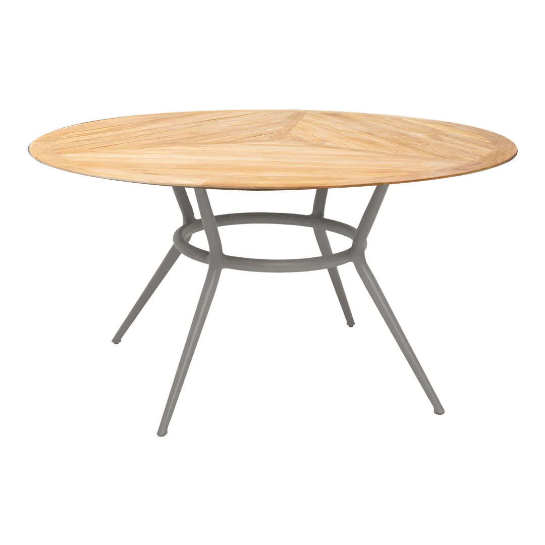 Joy Outdoor Dining Table - Round - Image 21