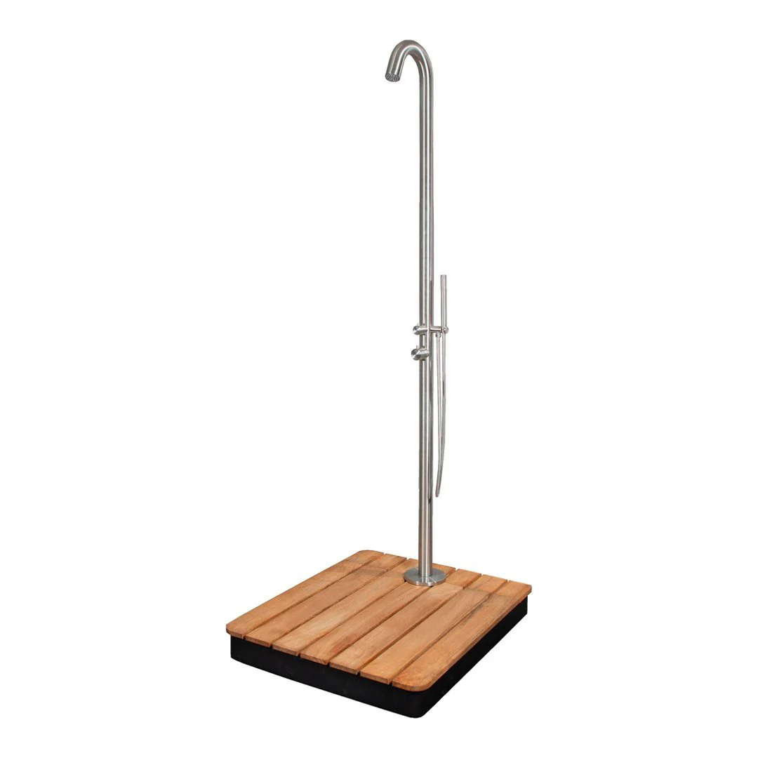 Lagoon Outdoor Shower - Image 2