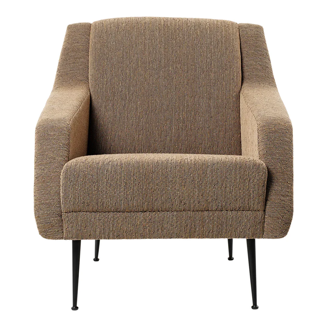 CDC.1 Lounge Chair - Conic Base