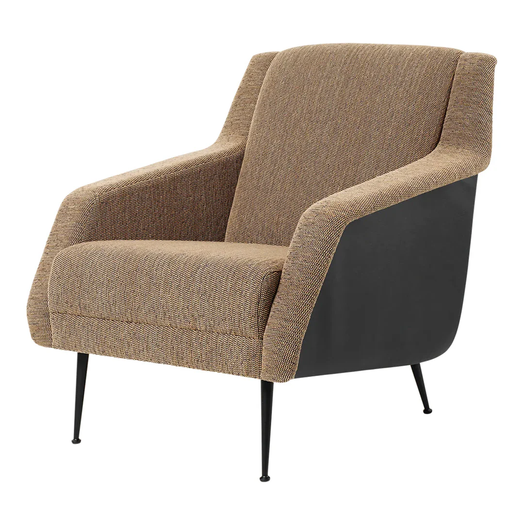 CDC.1 Lounge Chair - Conic Base - Image 3