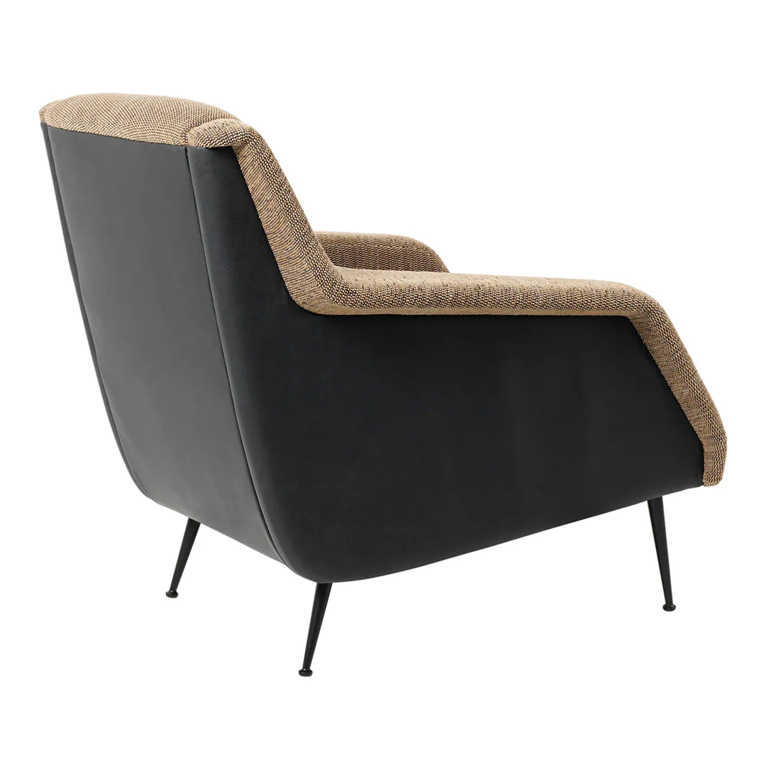 CDC.1 Lounge Chair - Conic Base - Image 5
