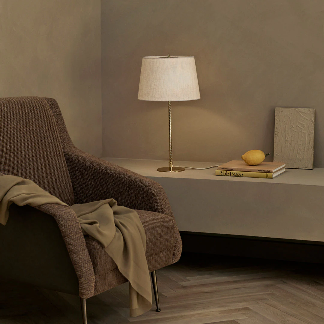 CDC.1 Lounge Chair - Conic Base - Image 8