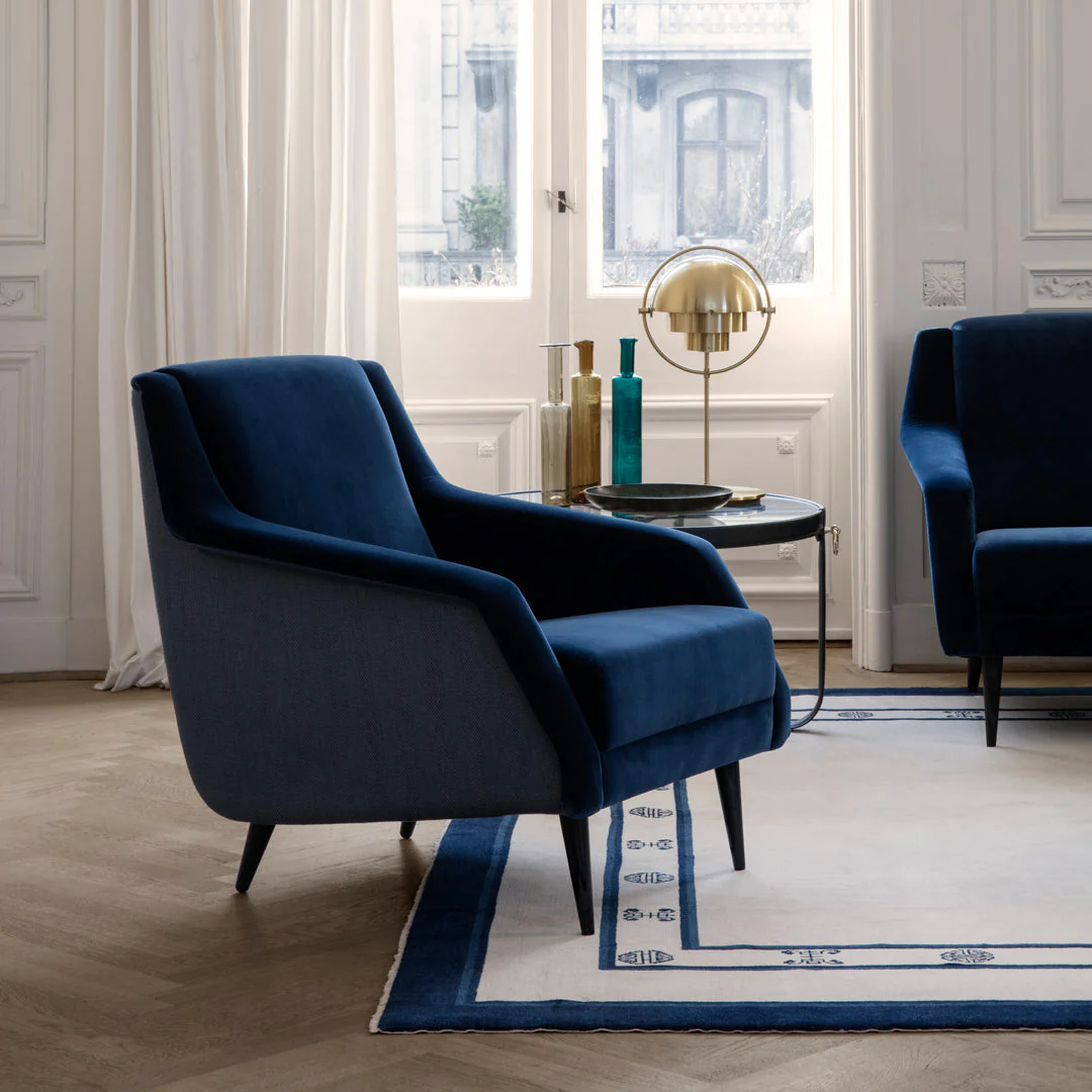 CDC.1 Lounge Chair - Image 9