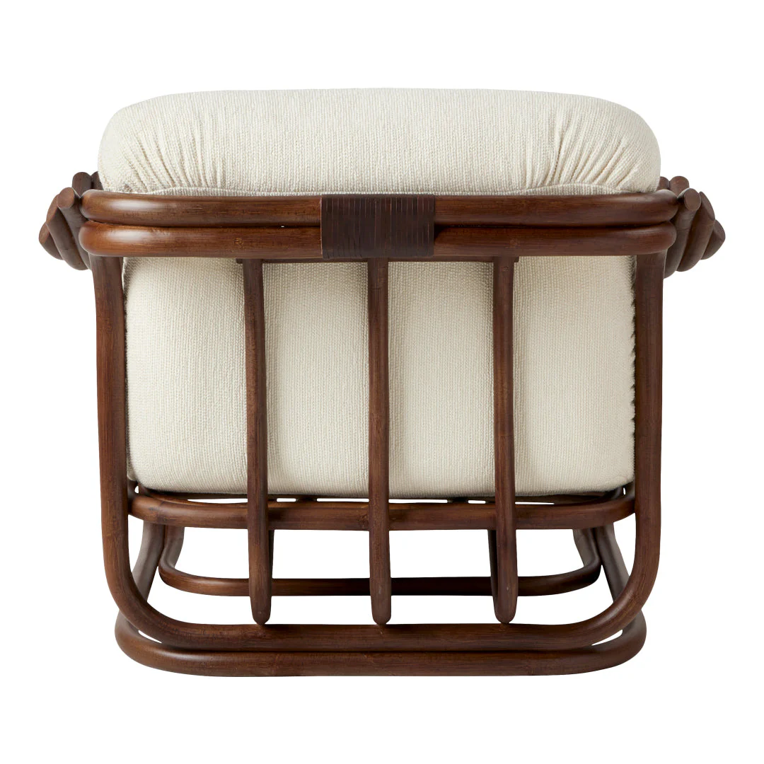 Poltrona Tria Lounge Chair - Image 16