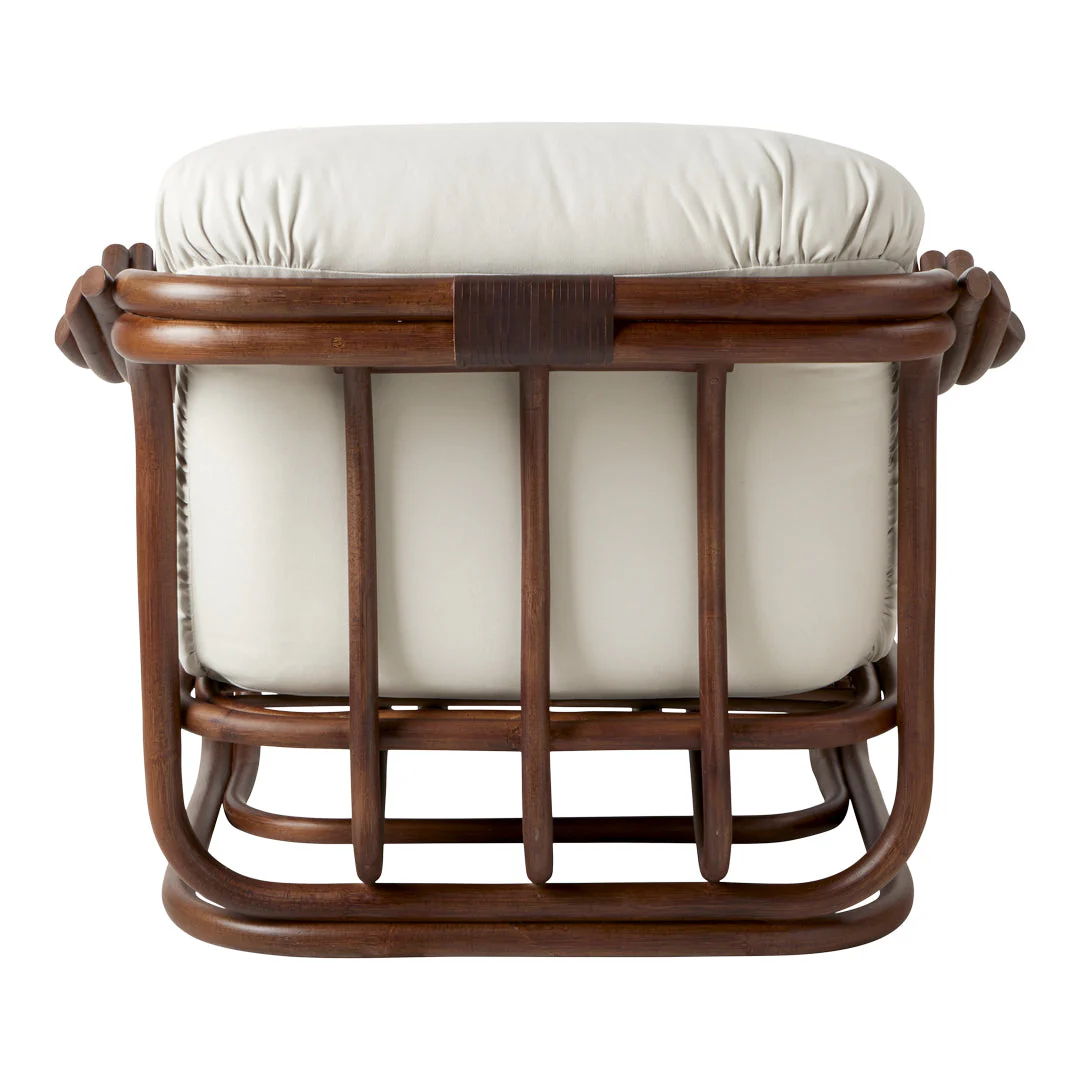 Poltrona Tria Lounge Chair - Image 17