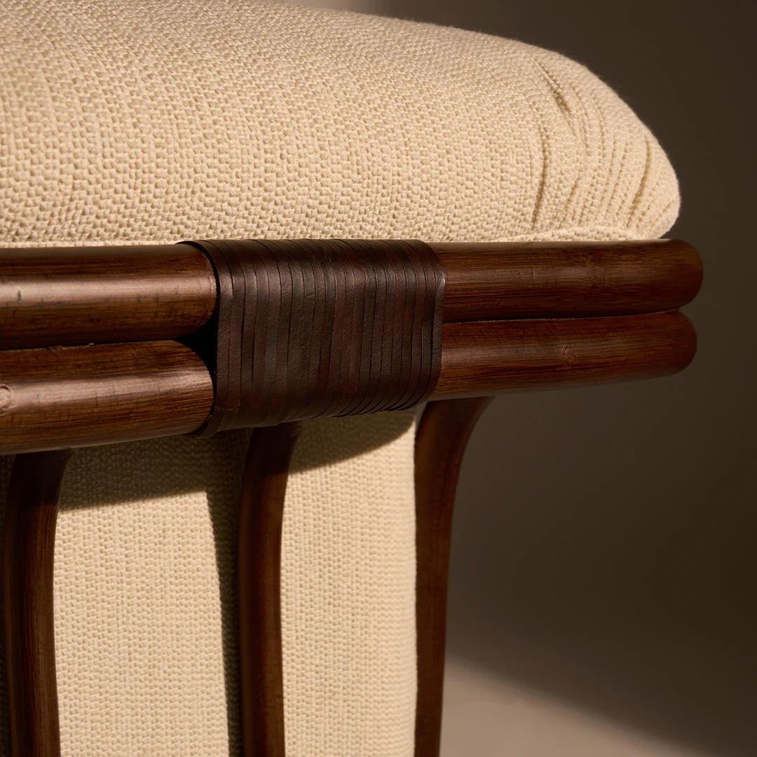 Poltrona Tria Lounge Chair - Image 7