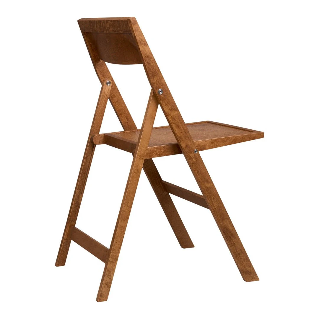 Folding Flat Chair - Image 13