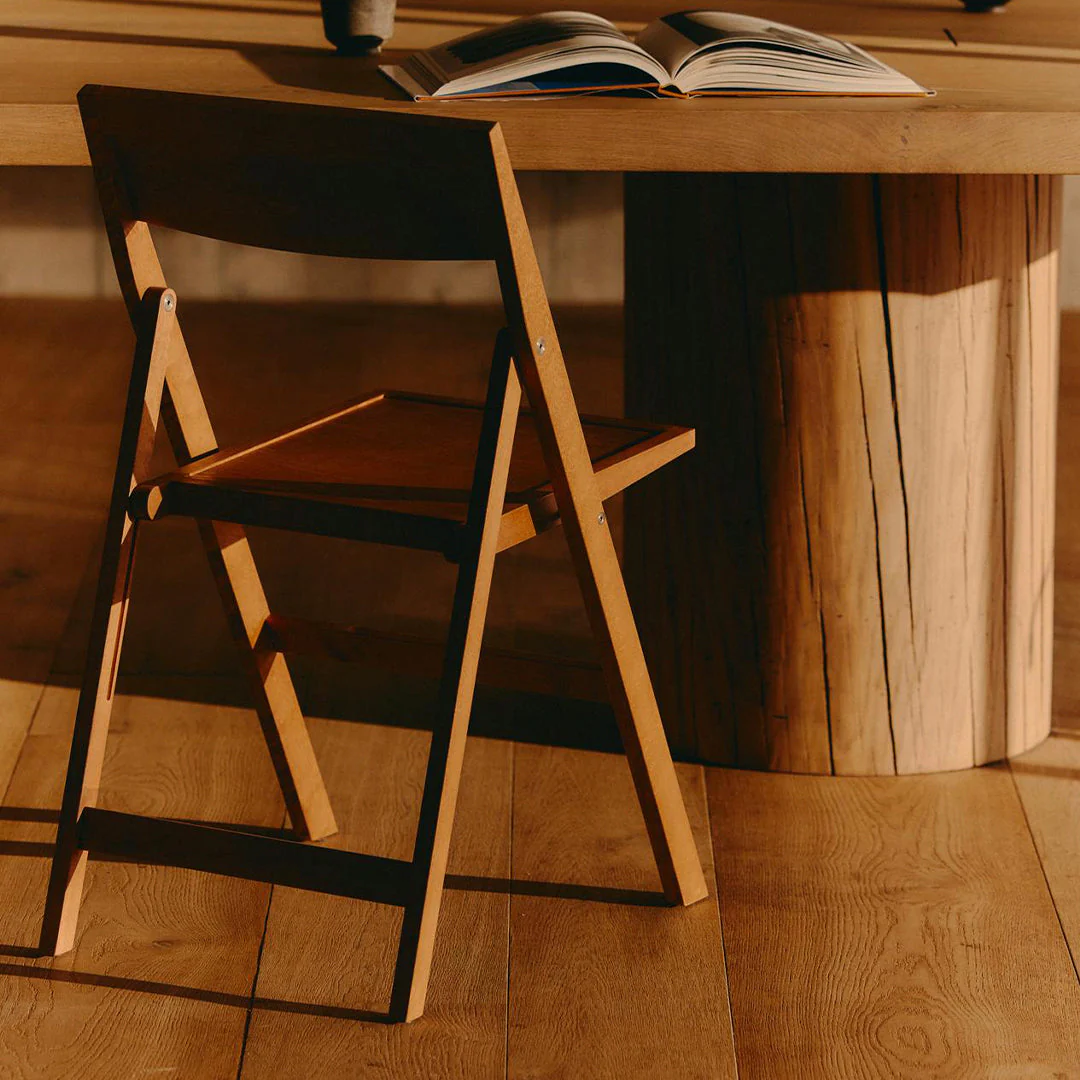 Folding Flat Chair - Image 16