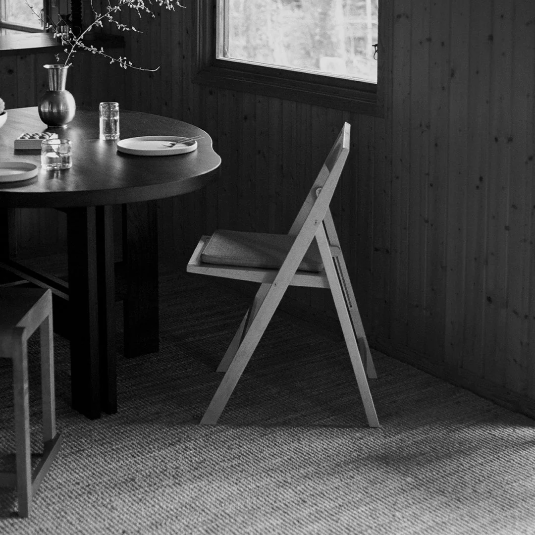 Folding Flat Chair - Image 26