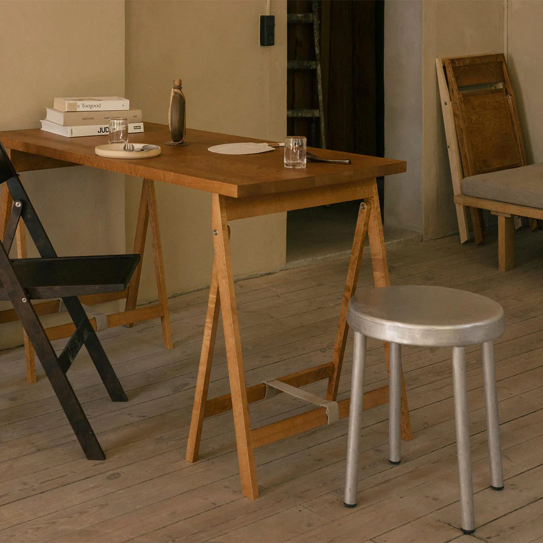 Folding Flat Chair - Image 27