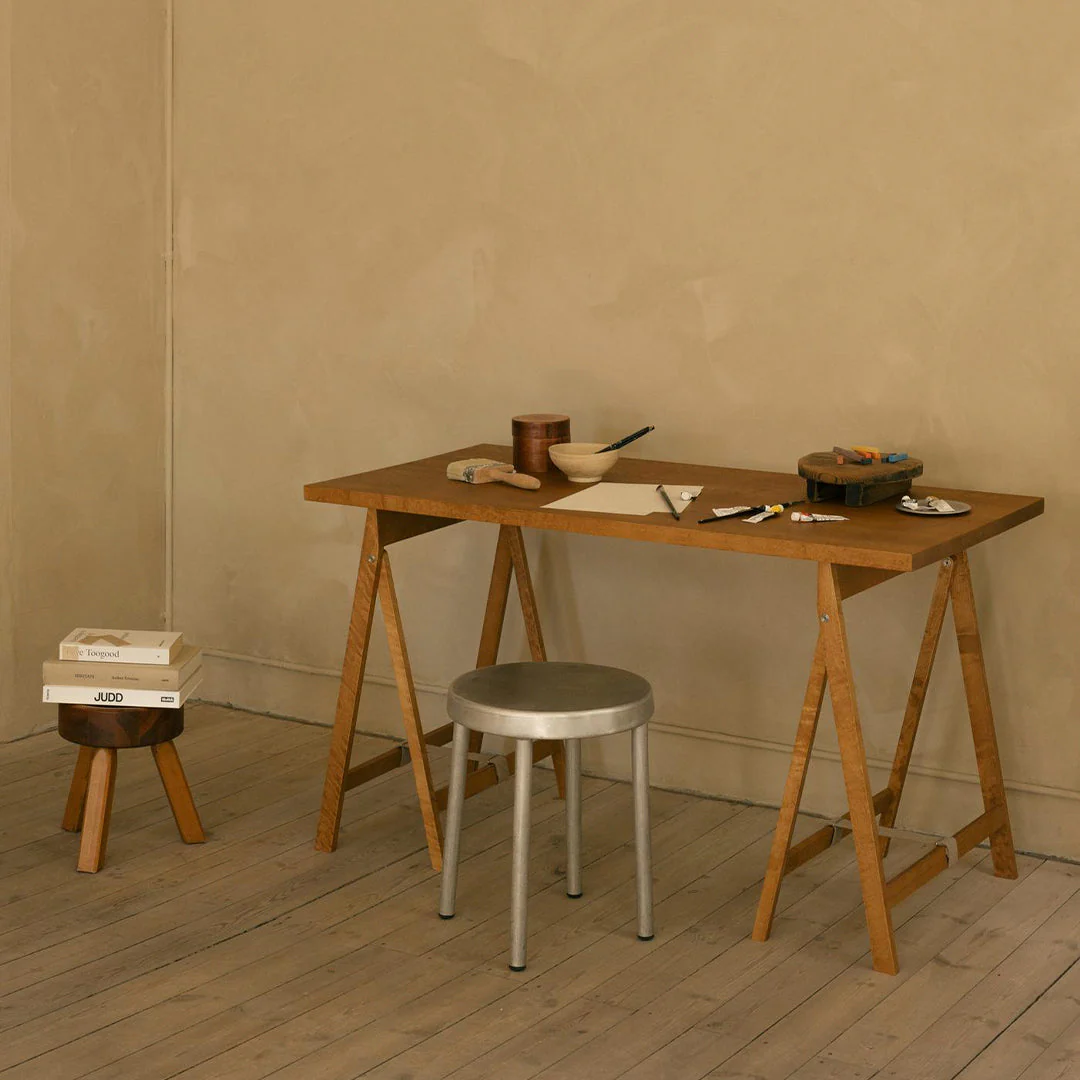 Folding Flat Chair - Image 30