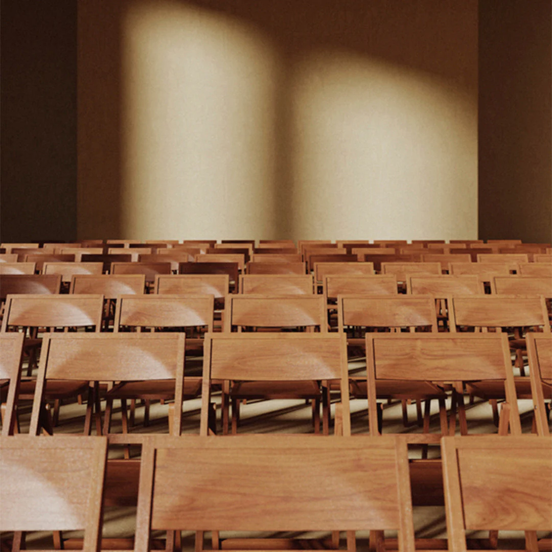 Folding Flat Chair - Image 8