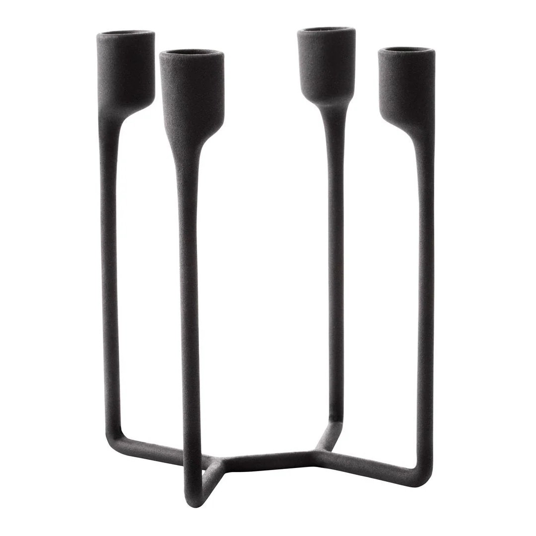 Heima 4-Armed Candlestick