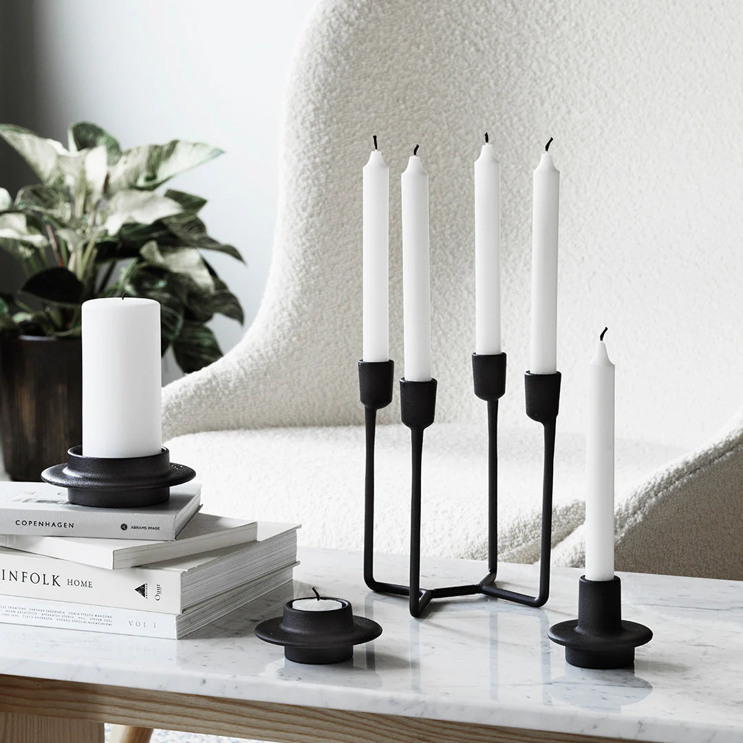 Heima Tealight Holder - Image 13
