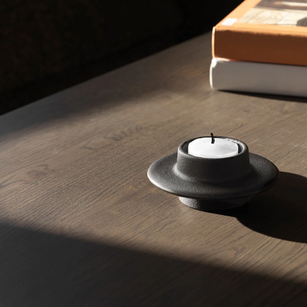 Heima Tealight Holder - Image 6