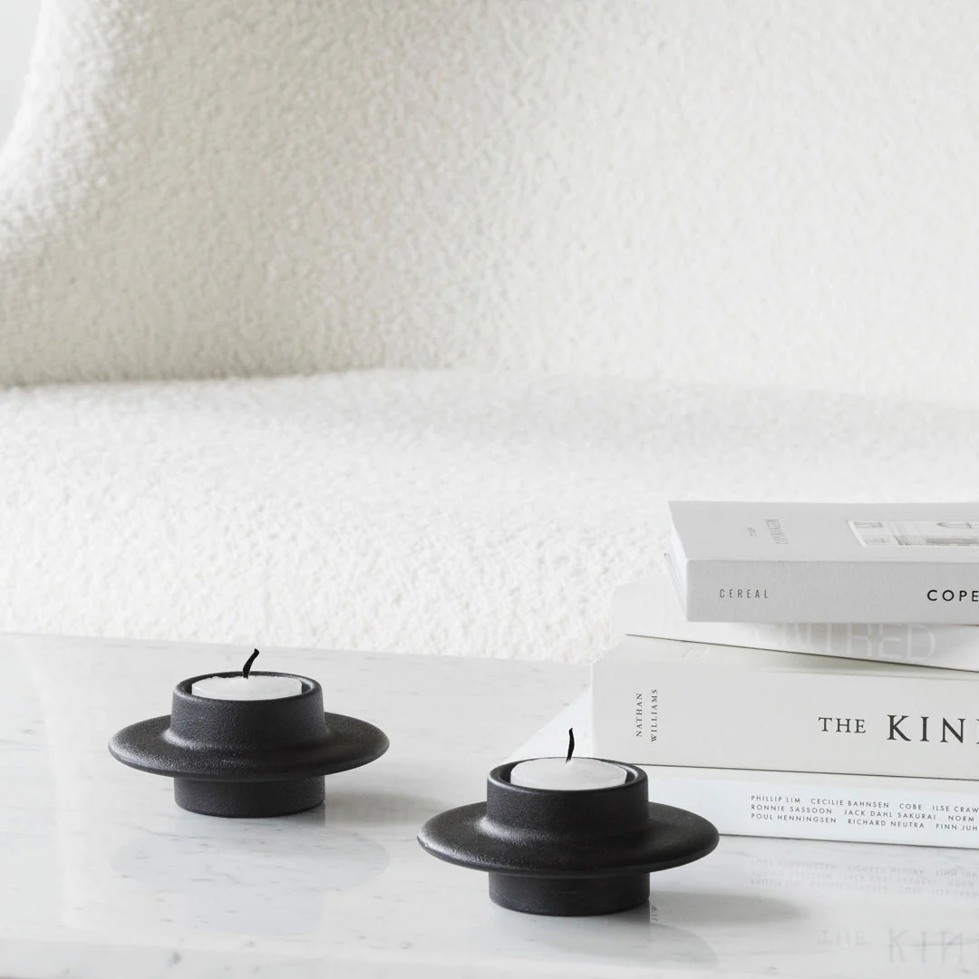 Heima Tealight Holder - Image 7