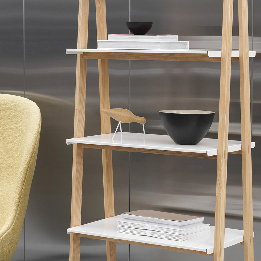 One Step Up Bookcase - Image 12