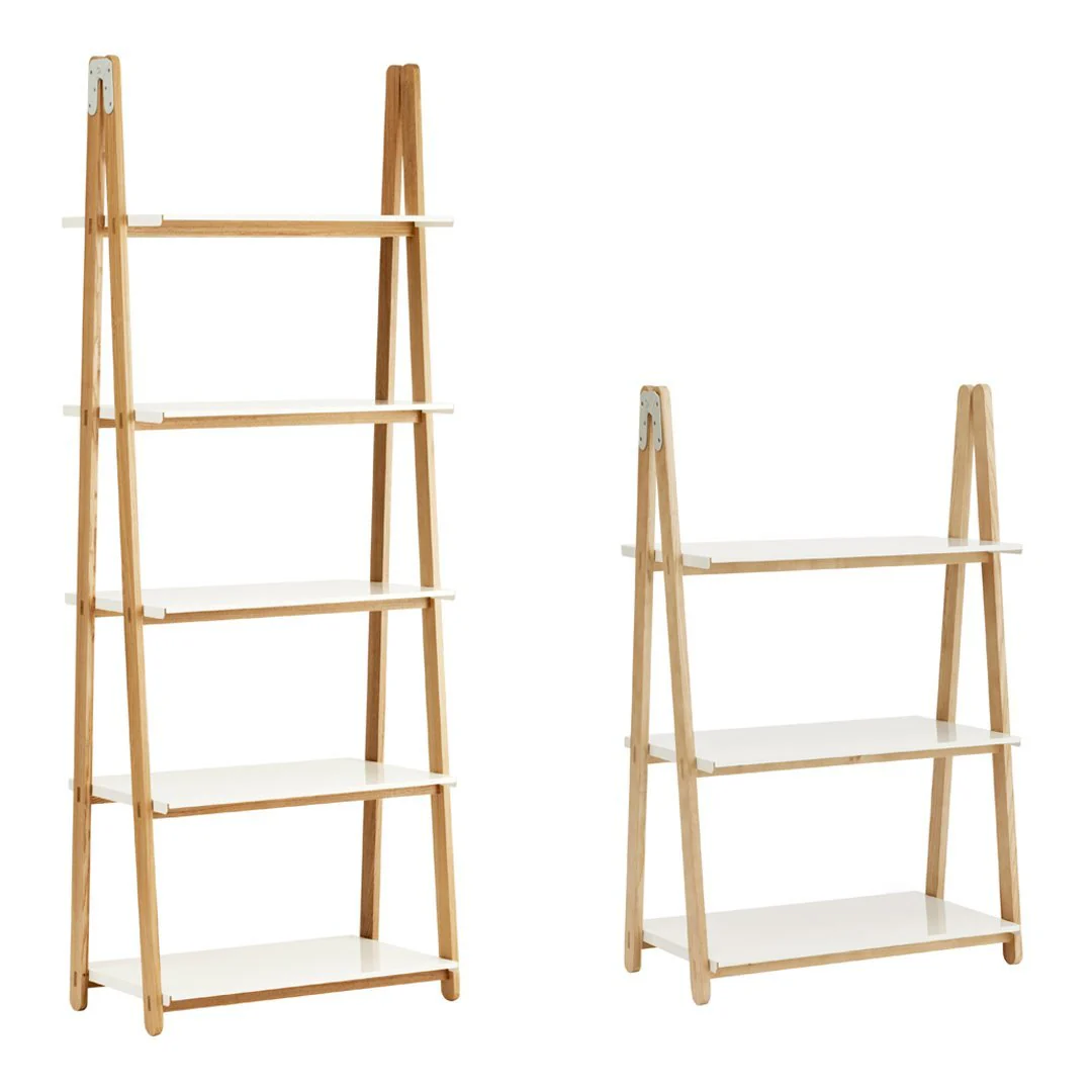 One Step Up Bookcase - Image 5