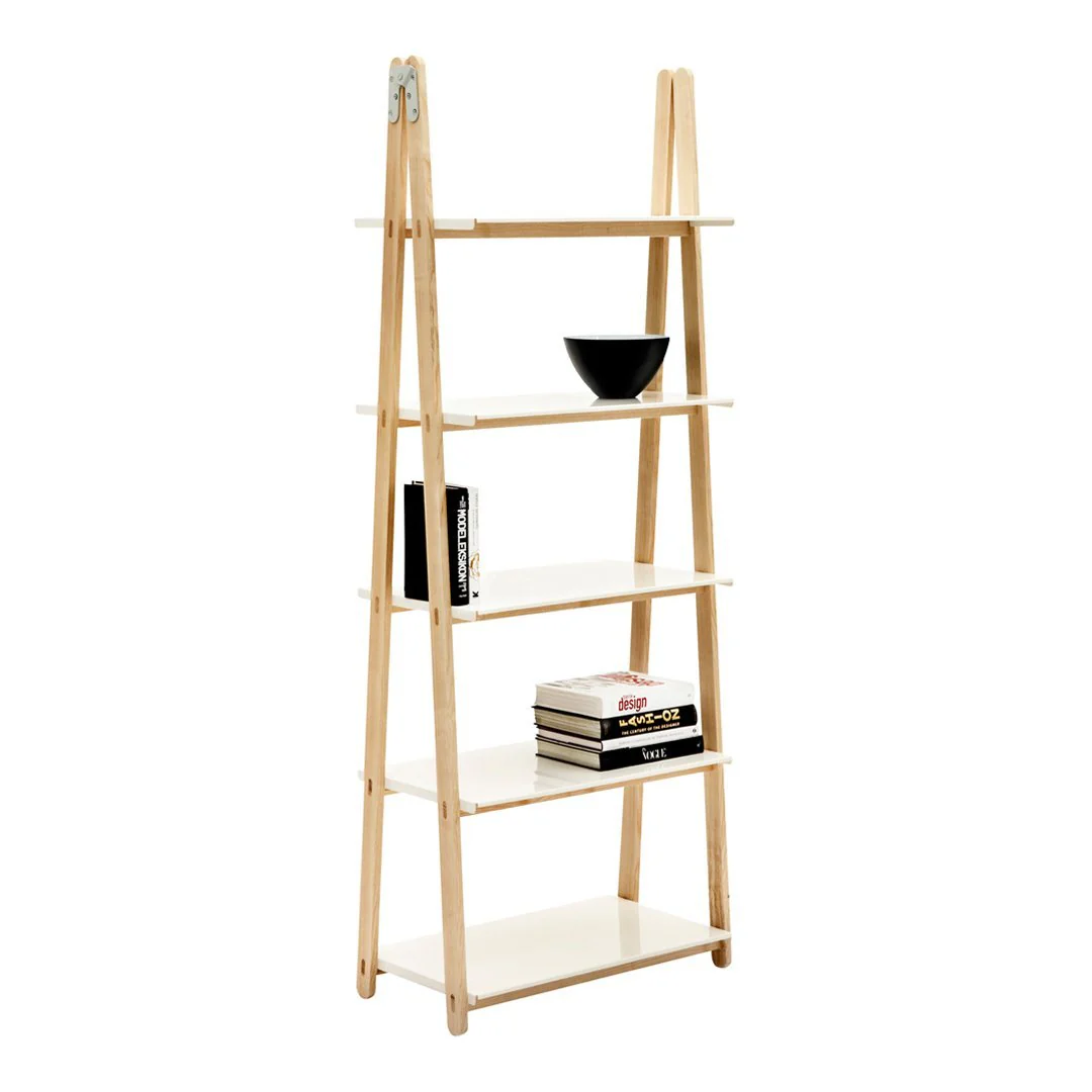 One Step Up Bookcase - Image 7