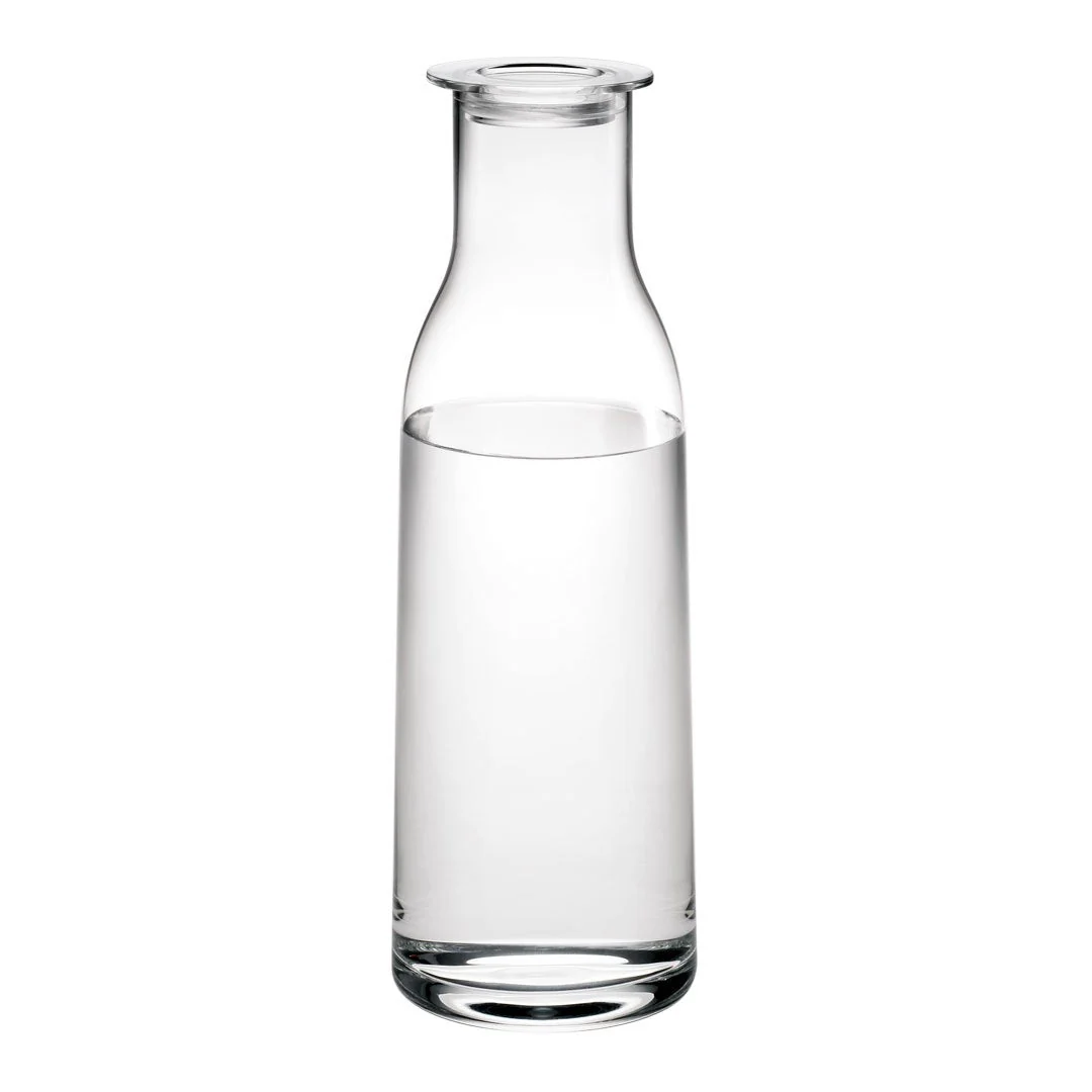 Minima Bottle w/ Lid