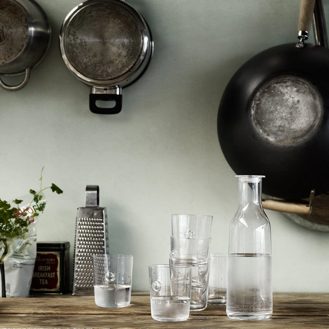 Minima Bottle w/ Lid - Image 7
