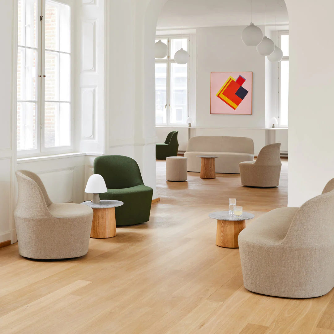 Niveau Coffee Table - Small - Image 7