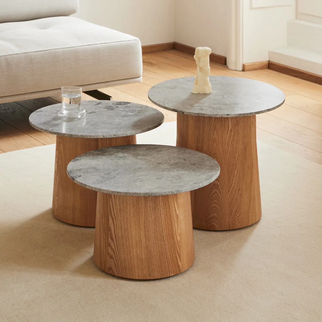 Niveau Coffee Table - Small - Image 8