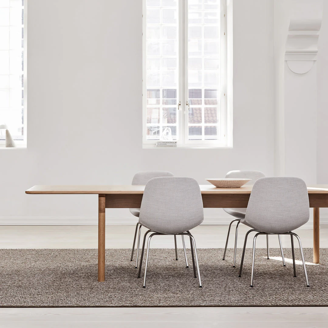 Post Dining Table - Image 13