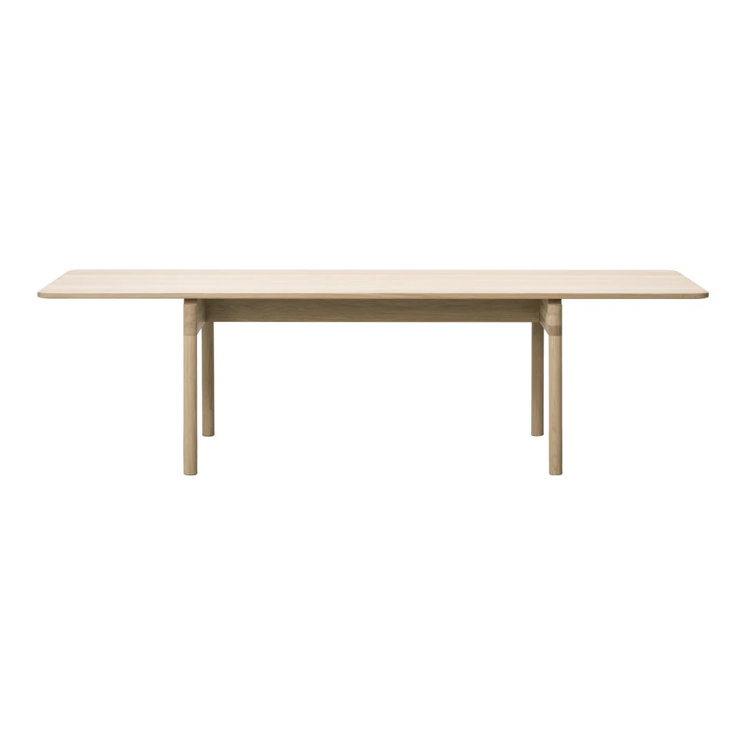 Post Dining Table - Image 2