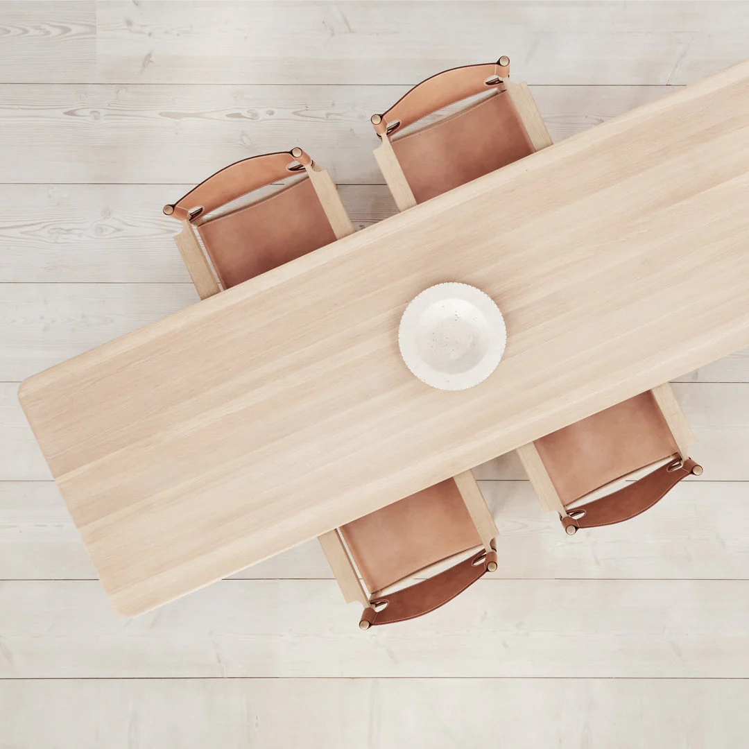 Post Dining Table - Image 22