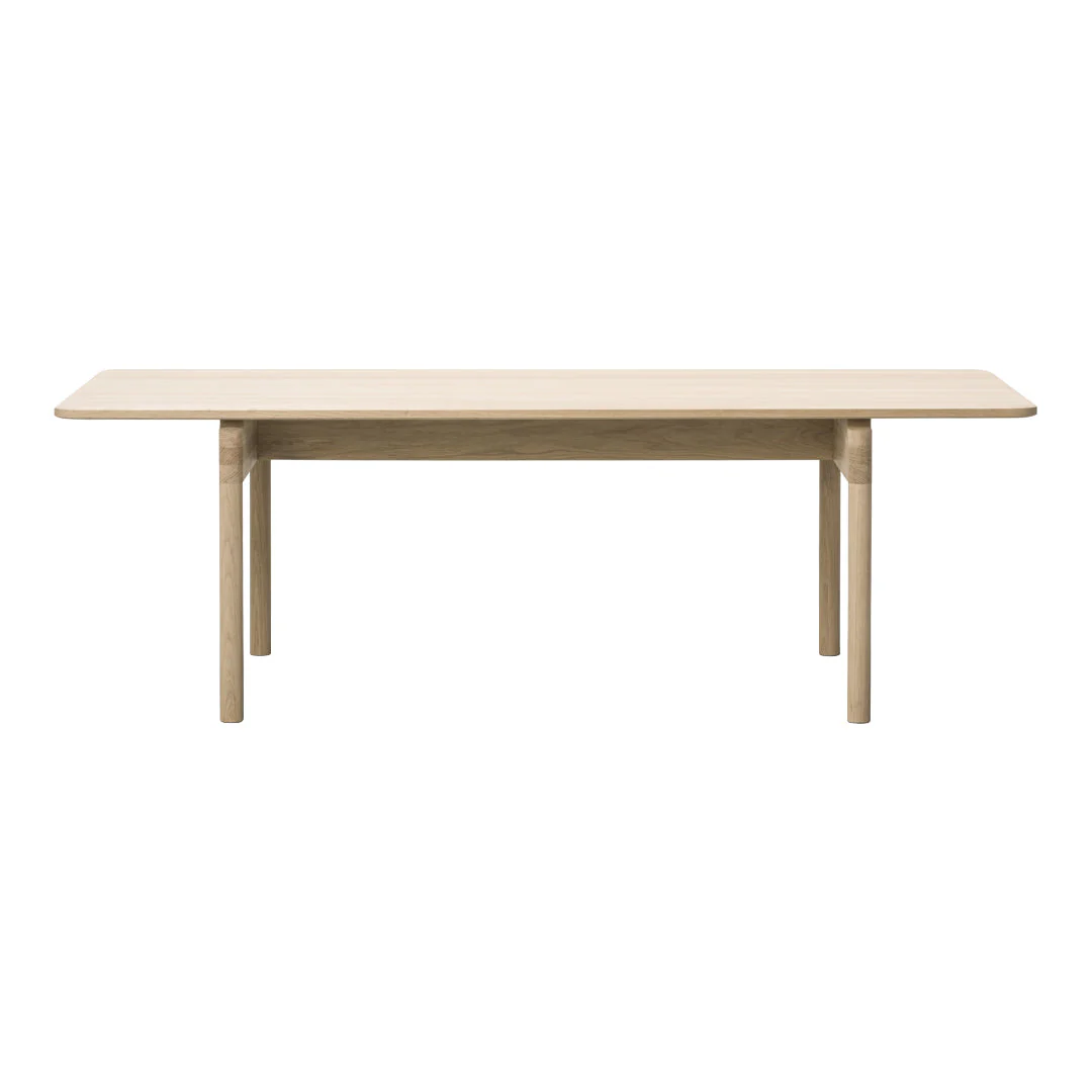 Post Dining Table - Image 3