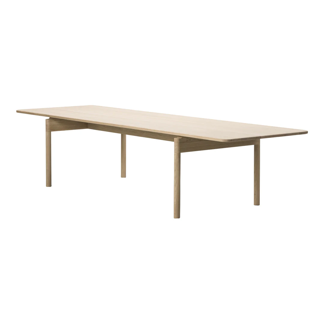 Post Dining Table - Image 4